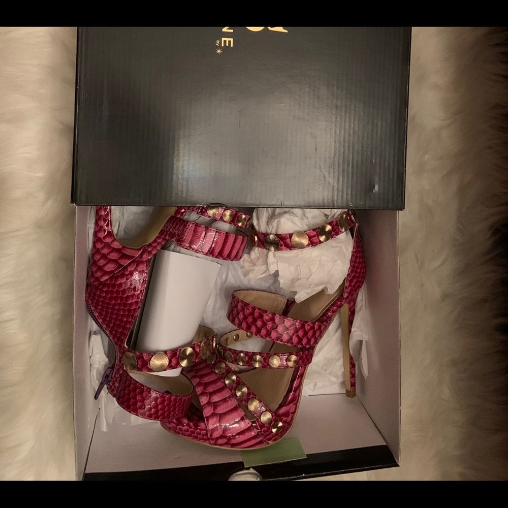 No longer need them....